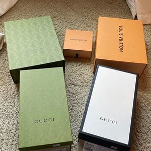 Designer Boxes